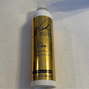 Nick Chavez Diva Legendary Finishing Texture Spray - 10 oz
